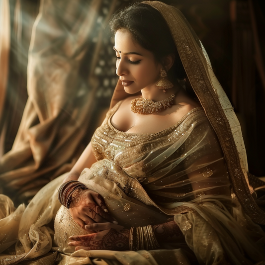 Best Maternity Photoshoot in Bangalore โ A Complete Guide for Moms-to-Be